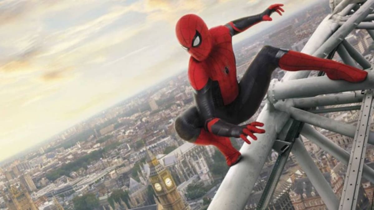 ¡No más Spiderman para Marvel!