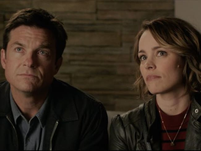 Max y Annie en un fotograma de la película / Warner Bros Pictures