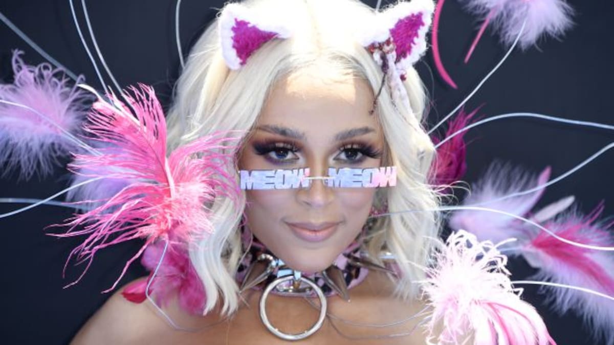 Nicki Minaj se une a Doja Cat en el remix de Say so