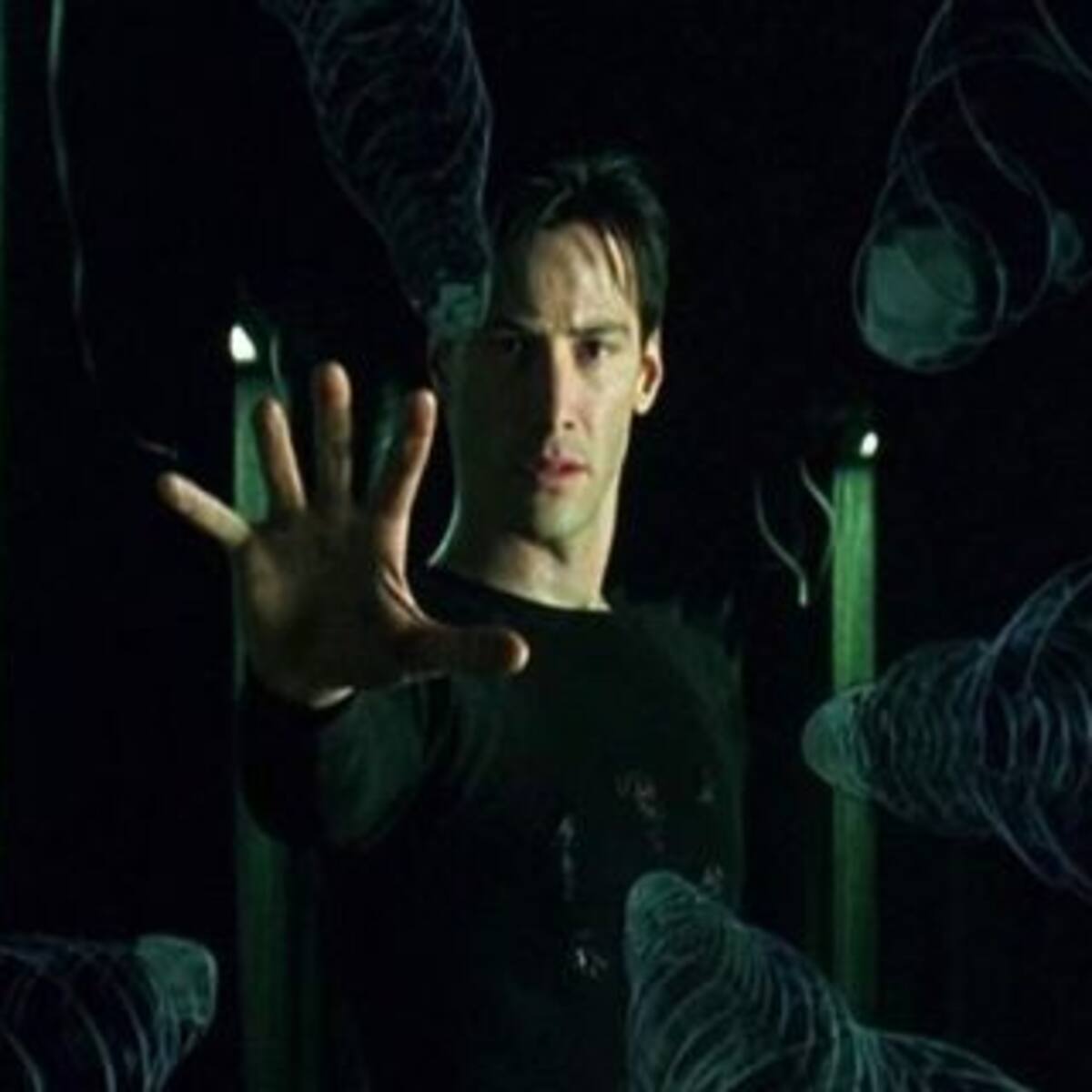 Publicaron las primeras imágenes de "Matrix 4"