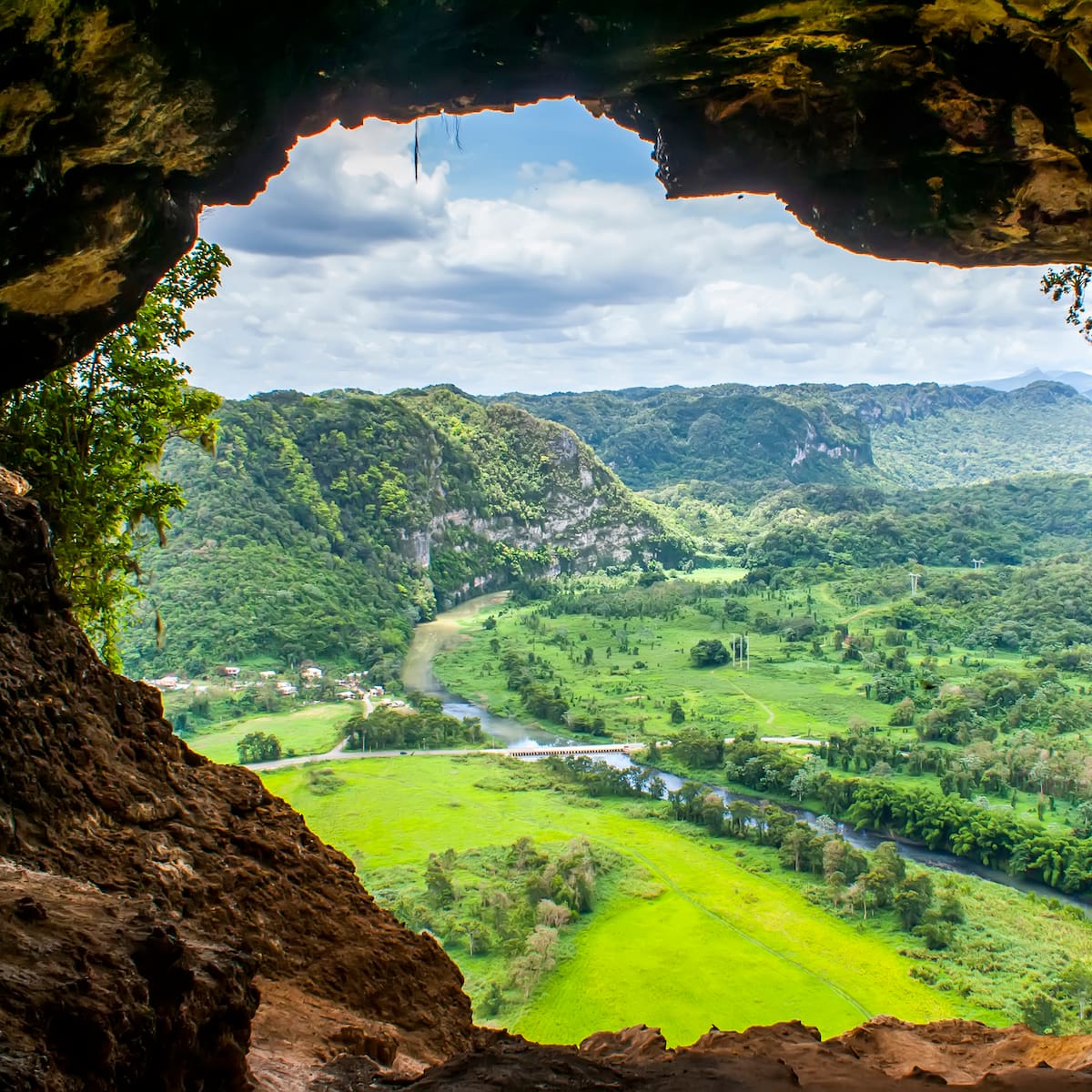 ¿Vacaciones libres de contaminación? Estos son los países donde se respira el aire más limpio