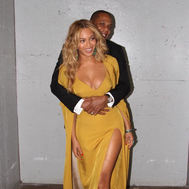 ¿Habrá segunda boda entre Beyoncé y Jay Z?