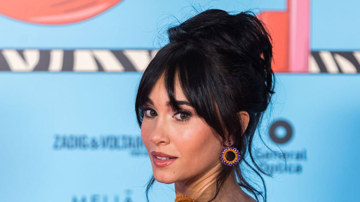 Aitana se pone el siguiente reto tras su debut como actriz: “Tiene mucha dificultad”