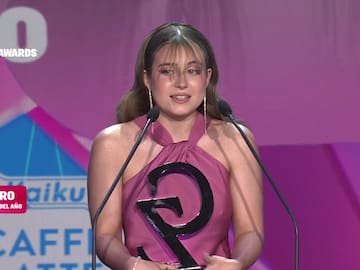 GenZ Awards 2025: Esta es la lista completa de ganadores