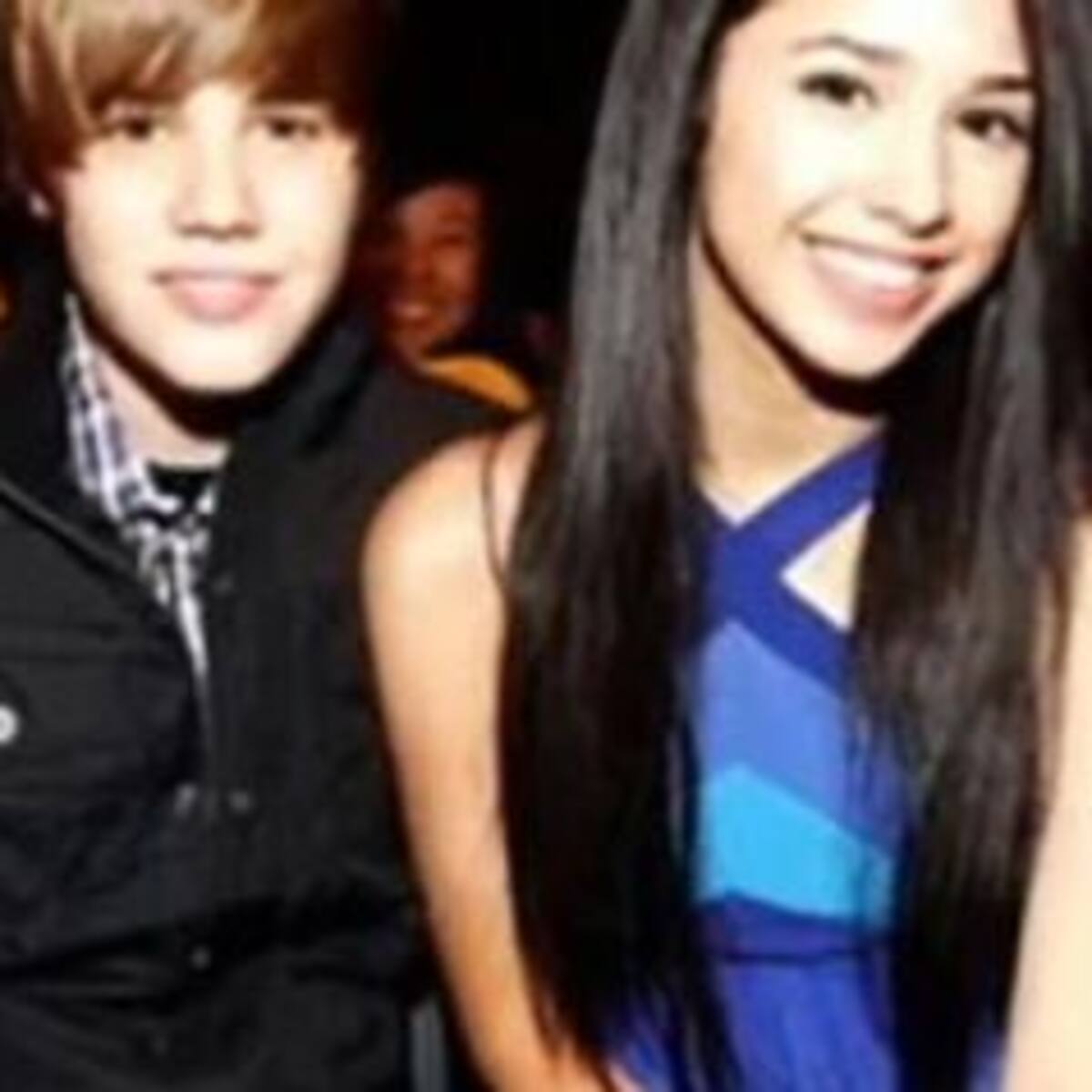 Así está ahora la nena del video de "Baby", el primer éxito de Justin Bieber