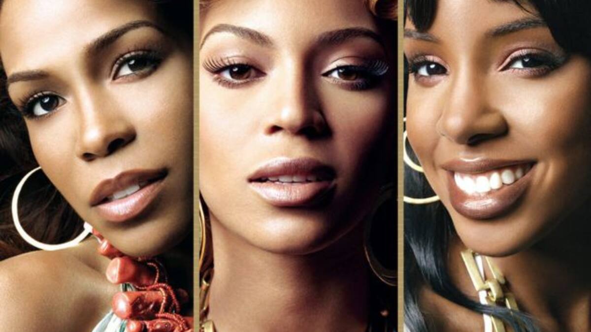 Se avivan los rumores del regreso de Destiny's Child