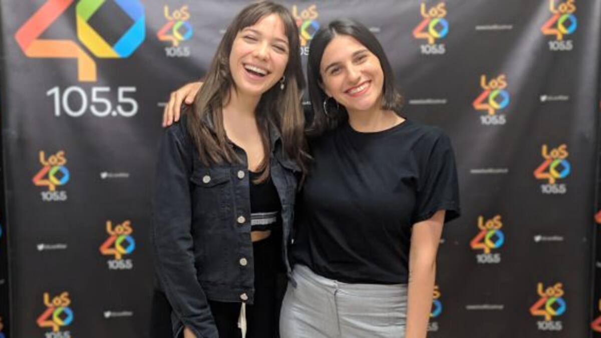 Malena Narvay se prepara para lanzar su primer álbum