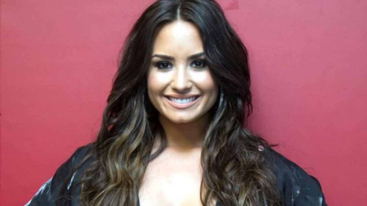 ¿Más que amigos? El beso de Demi Lovato con Henry Levy