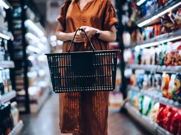 Lidl, Carrefour y Dia se suman a la hora de ligar: horarios y los alimentos con los que hacerlo