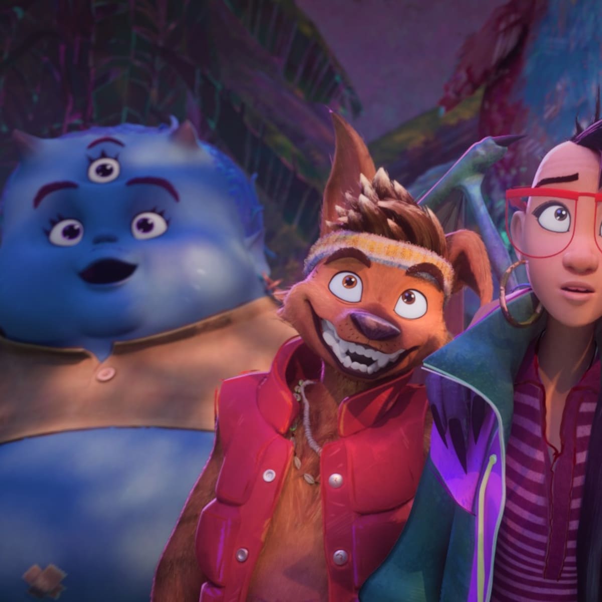 La cartelera de este viernes 25 llega hasta 'La Isla Olvidada', el estreno de cine destacado del fin de semana