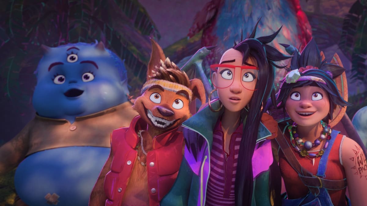 La cartelera de este viernes 25 llega hasta 'La Isla Olvidada', el estreno de cine destacado del fin de semana