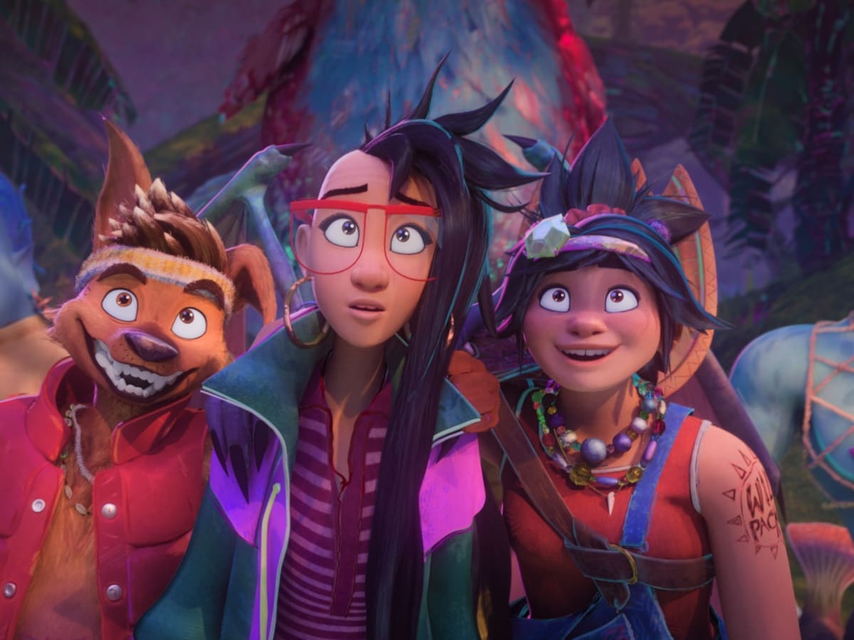 La cartelera de este viernes 25 llega hasta 'La Isla Olvidada', el estreno de cine destacado del fin de semana