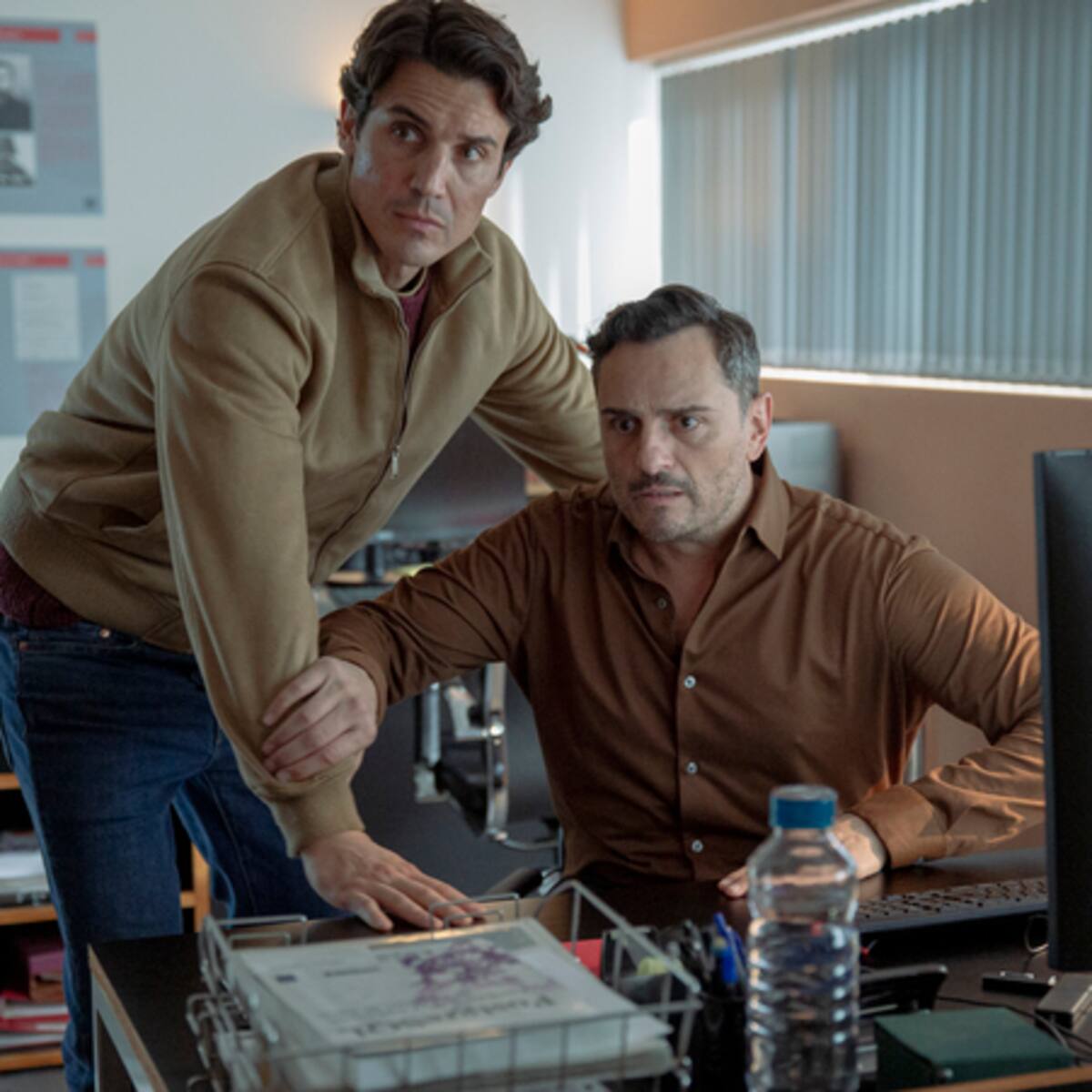 'Day One', en Prime Video: cuántos capítulos tiene, reparto y sinopsis