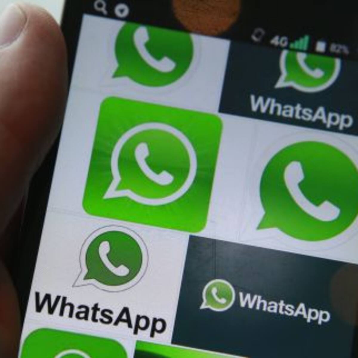 ¡WhatsApp se actualiza y ya hay memes!