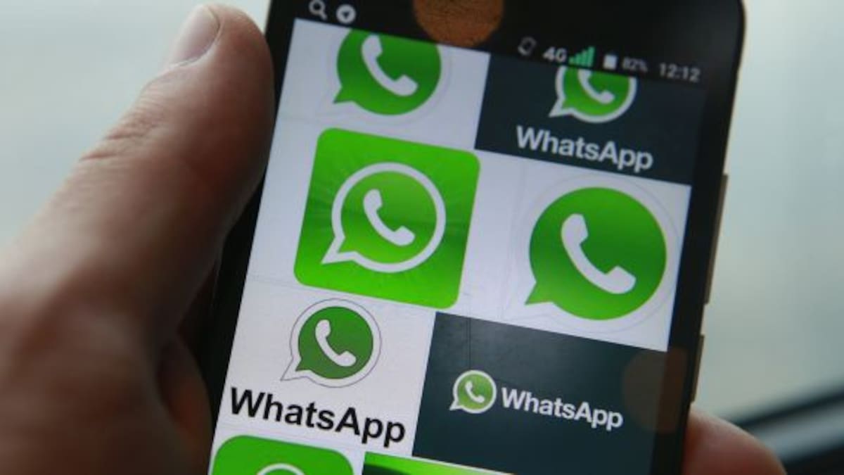 ¡WhatsApp se actualiza y ya hay memes!