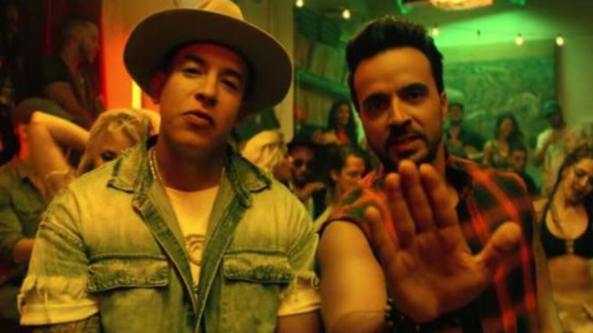 Este es el único país donde no escuchan “Despacito”