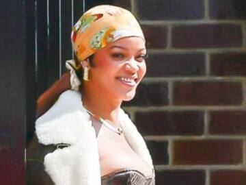 La brillante respuesta de Rihanna sobre la clave para ser milmillonaria