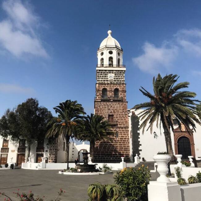 Teguise, Lanzarote