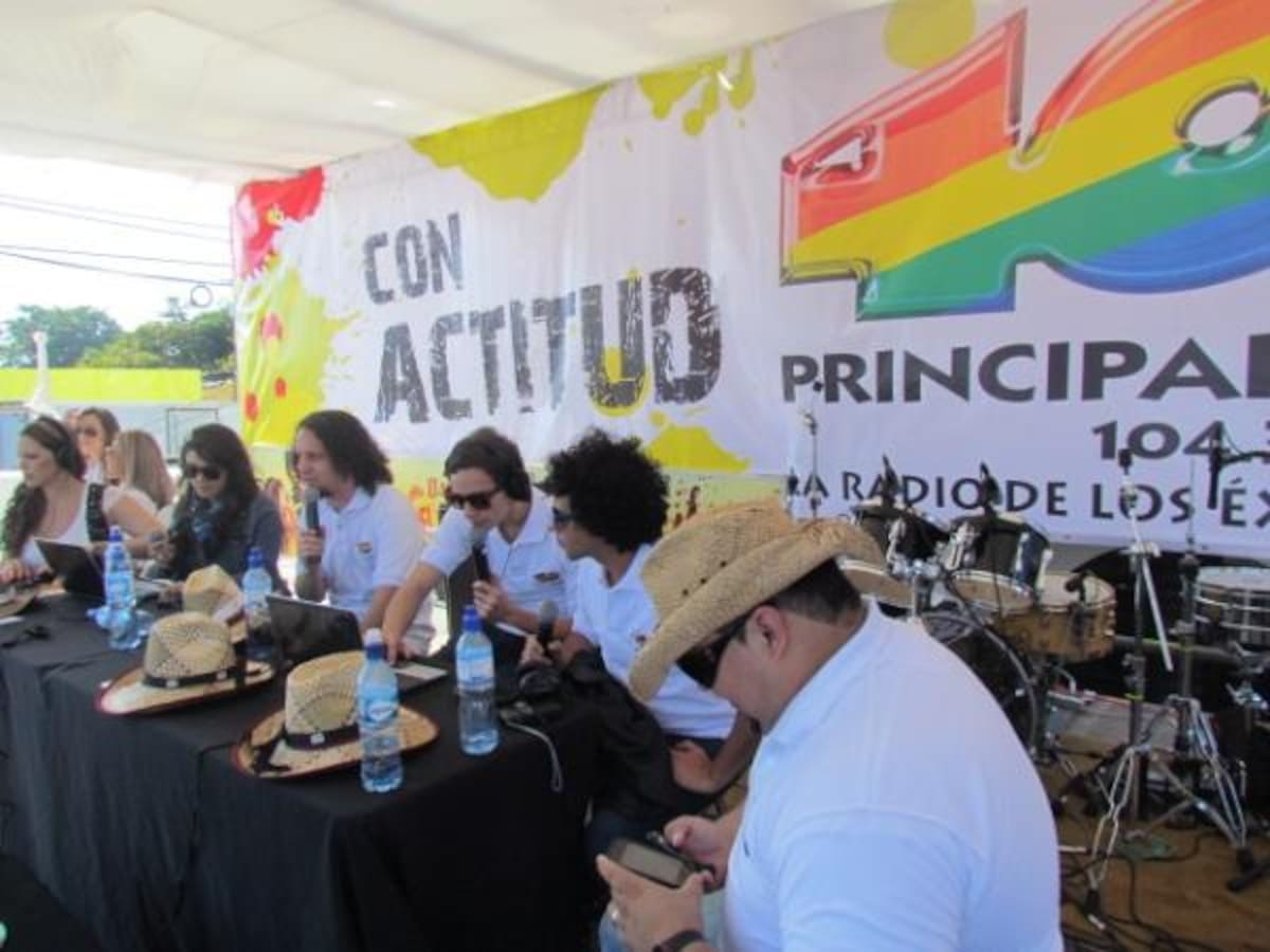 Palmares