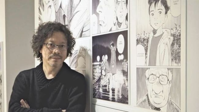 Naoki Urasawa