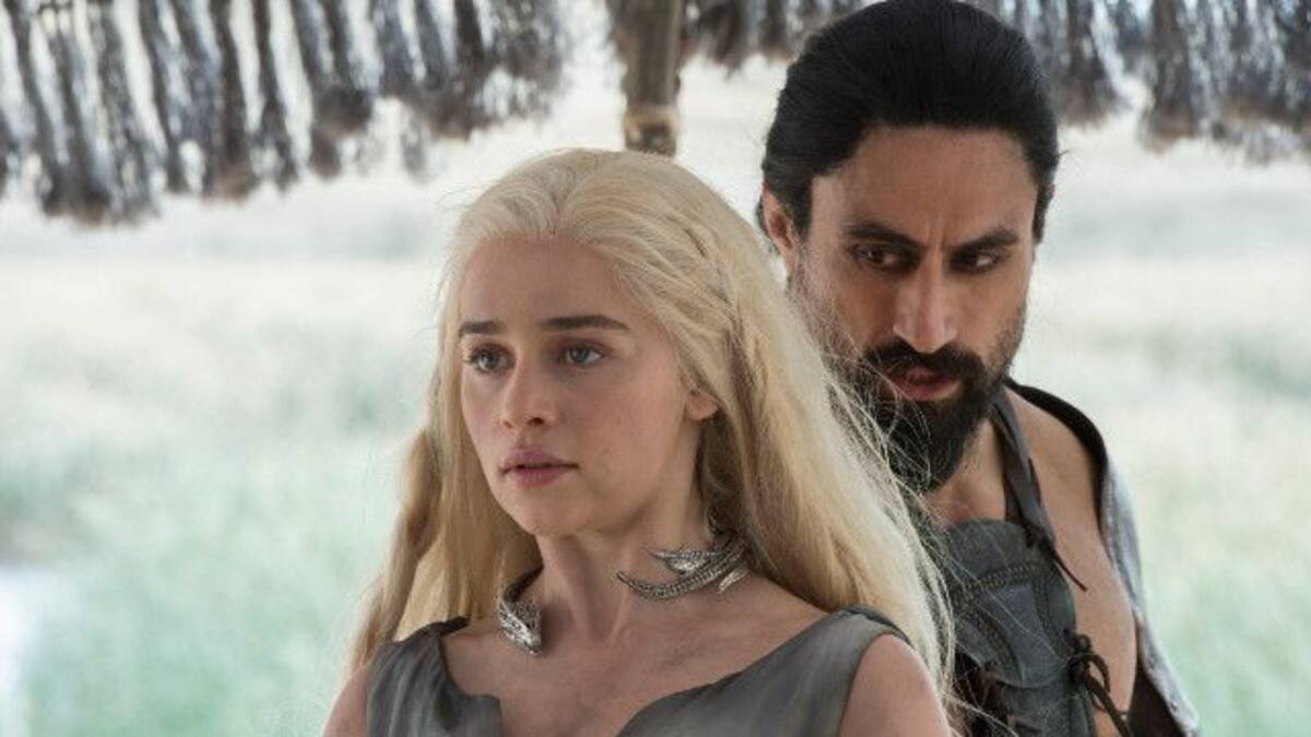 Mira en exclusiva, antes de su estreno, una emisión especial de Juego de Tronos