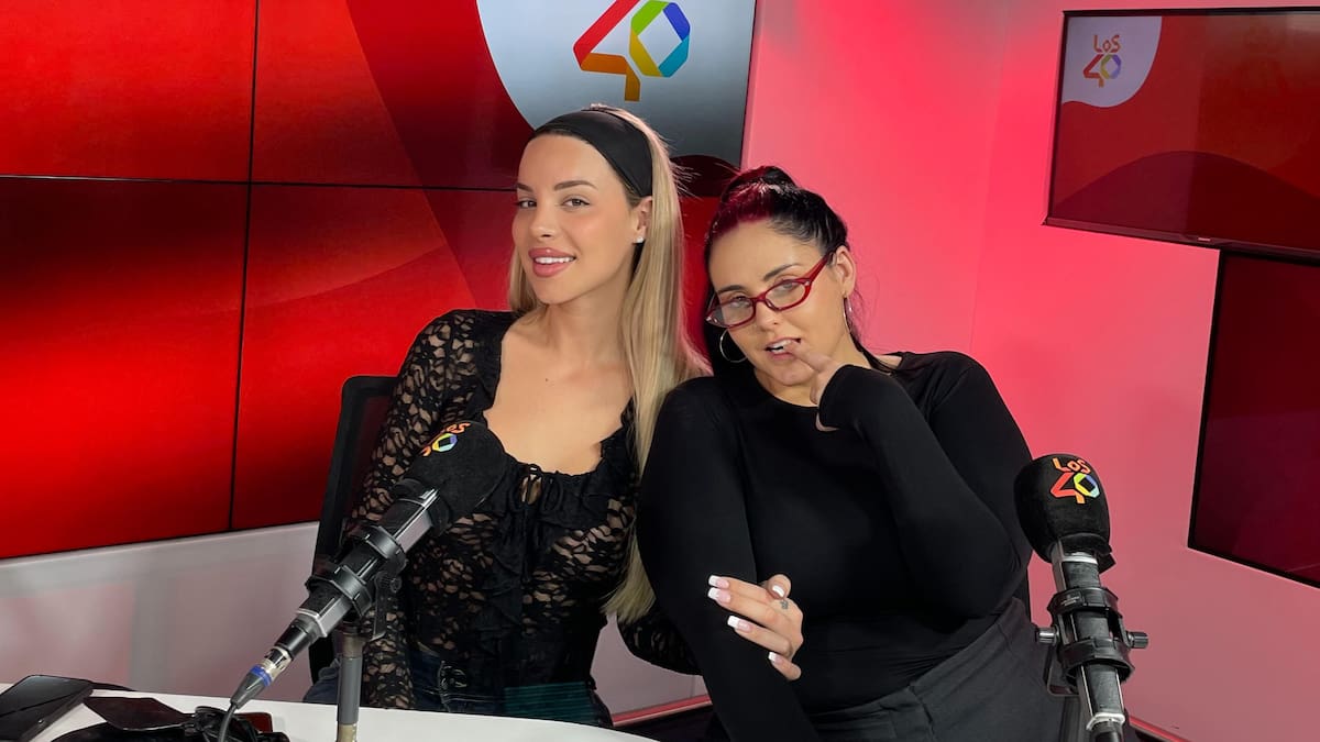 Jedet y Andrea Compton lo cuentan todo en Anda Ya tras ganar "Hasta el fin del mundo"