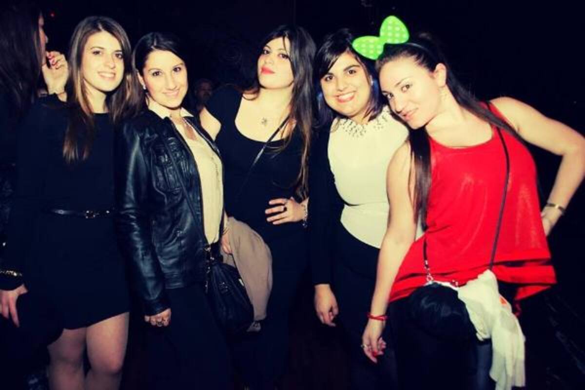 La Best Friend Party de 40 Principales.