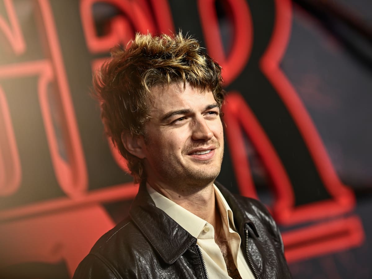 El éxito de Djo y ‘End of Beginning’ se explica por ‘Stranger Things’... aunque la serie no ha hecho (casi) nada por la canción