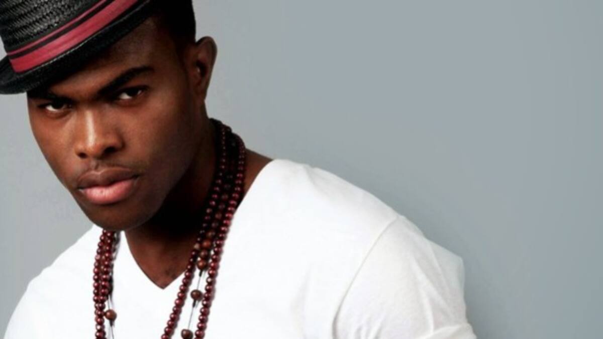 OMI nos habla sobre The Vamps y AronChupa