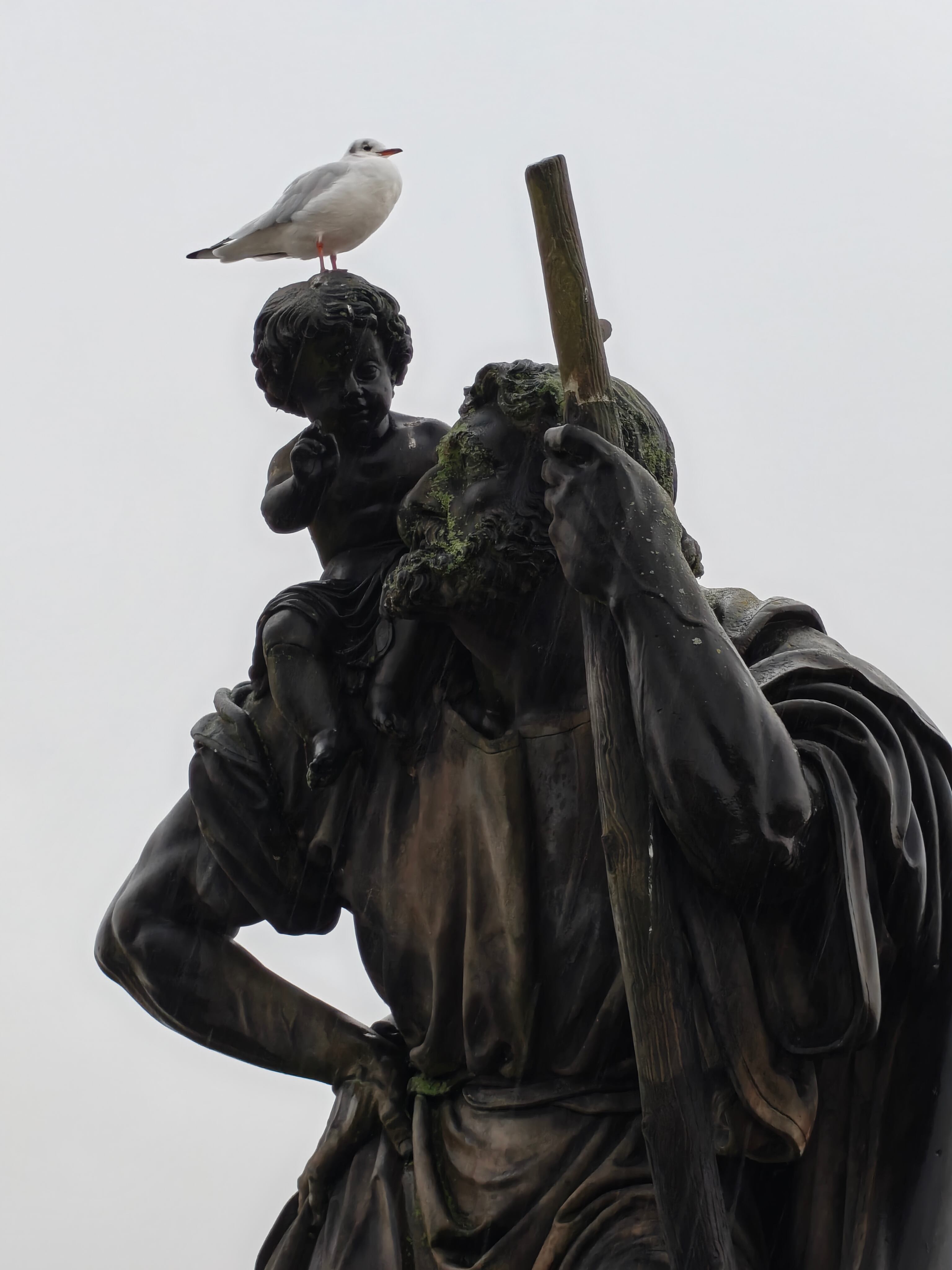 Praga a través de las cámaras del nuevo OnePlus 15