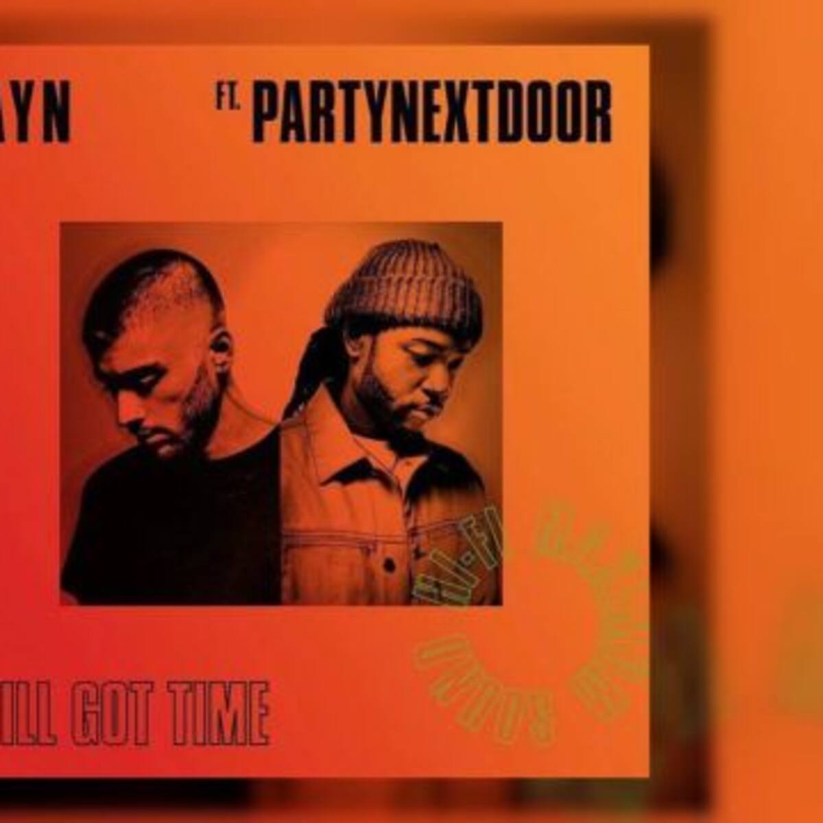 ¿Cómo sería irse de fiesta con Zayn? El video de "Still Got Time" tiene la respuesta
