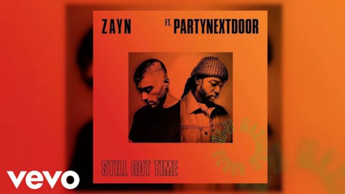 ¿Cómo sería irse de fiesta con Zayn? El video de "Still Got Time" tiene la respuesta