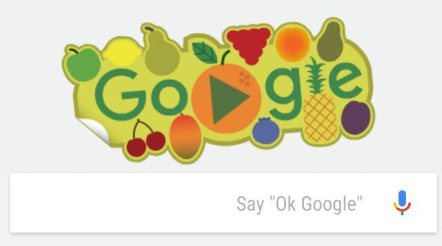 ¡Hacé click en las frutas y empezá a jugar!
