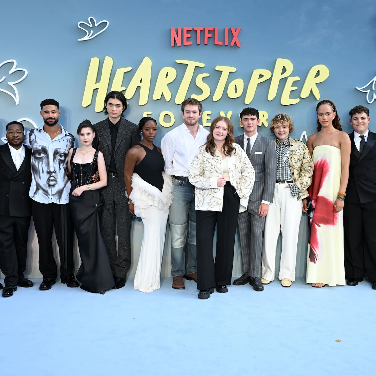 Así es cómo 'Heartstopper' se convirtió en un referente para toda una generación