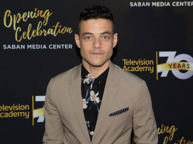 Gabriel Olsen/FilmMagic