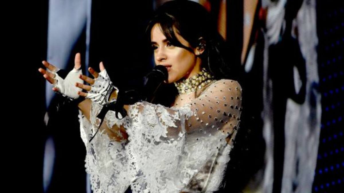 ¿Cómo será el segundo disco de Camila Cabello?