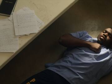 ‘Canciones desde el encierro’: La historia real de James ‘JJ '88’ Jacobs que llega a Netflix para mostrar el poder transformador de la música