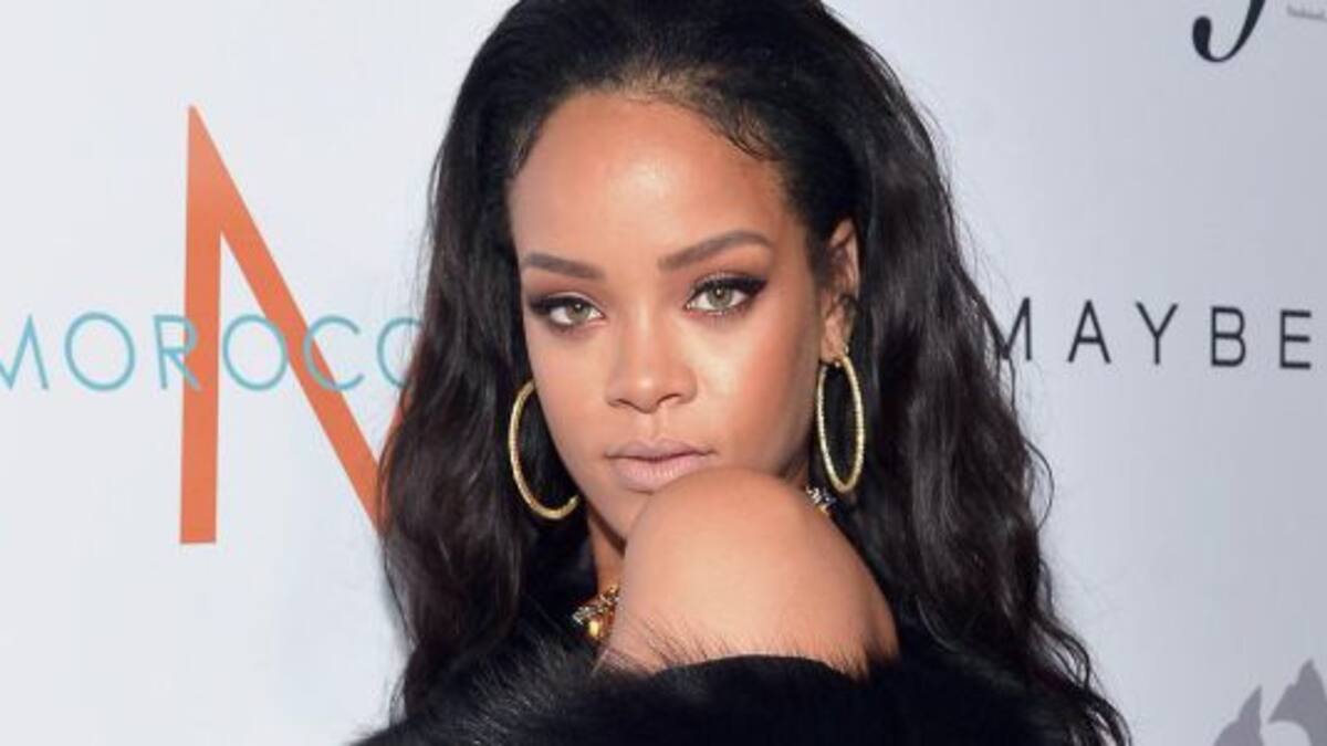 ¿Ya Sabés cómo escuchar lo nuevo de Rihanna?