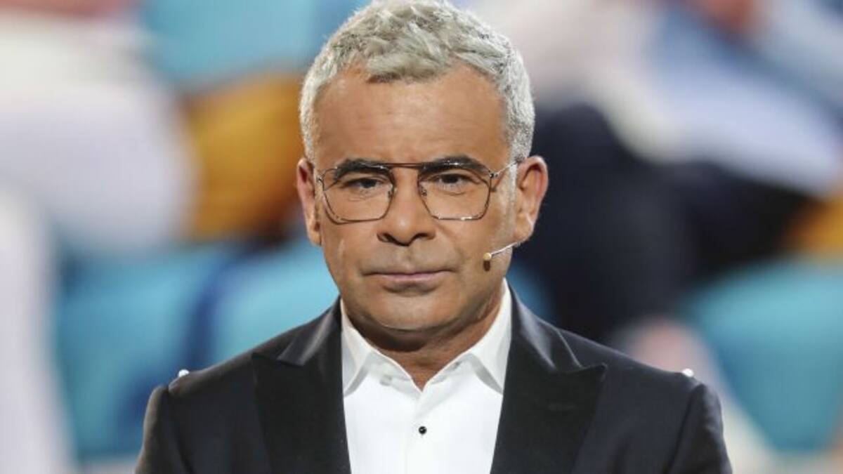 Jorge Javier Vázquez ha estado días hospitalizado, ¿por qué nadie ha dicho nada?