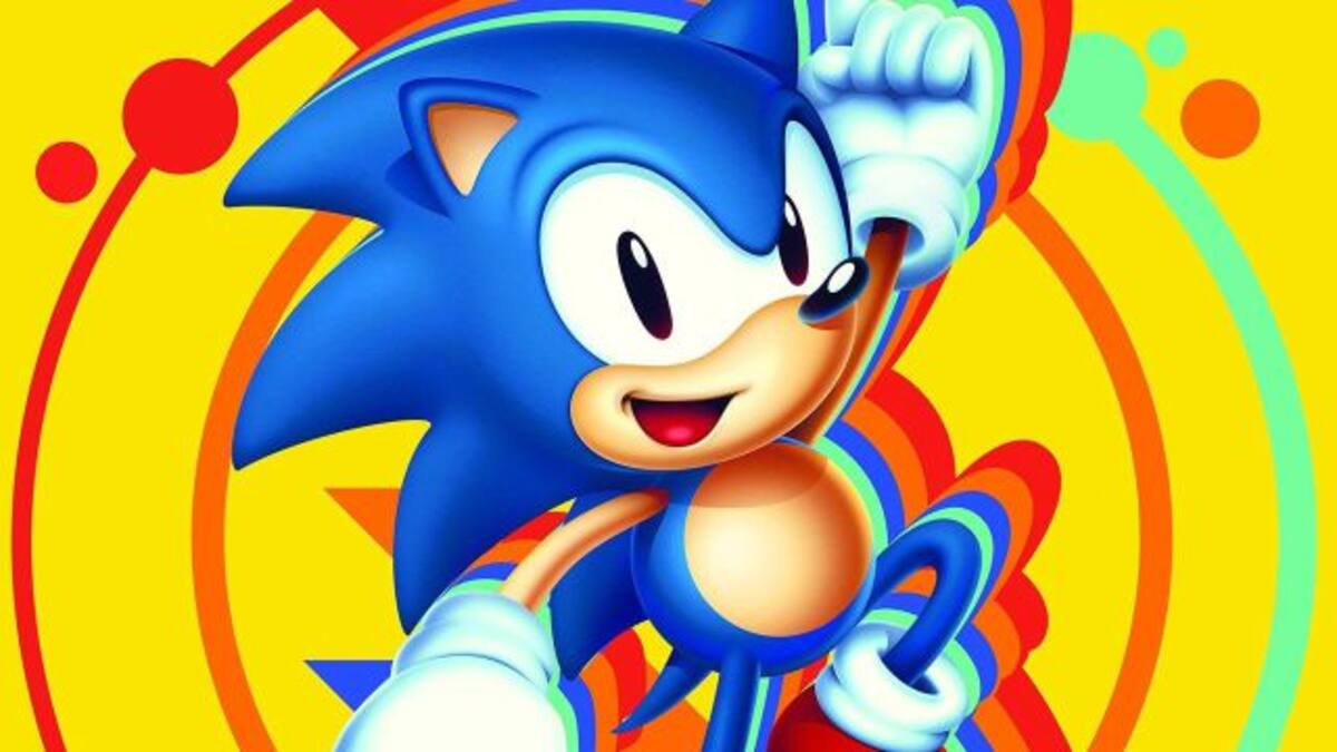 Sonic llegará al cine en 2019