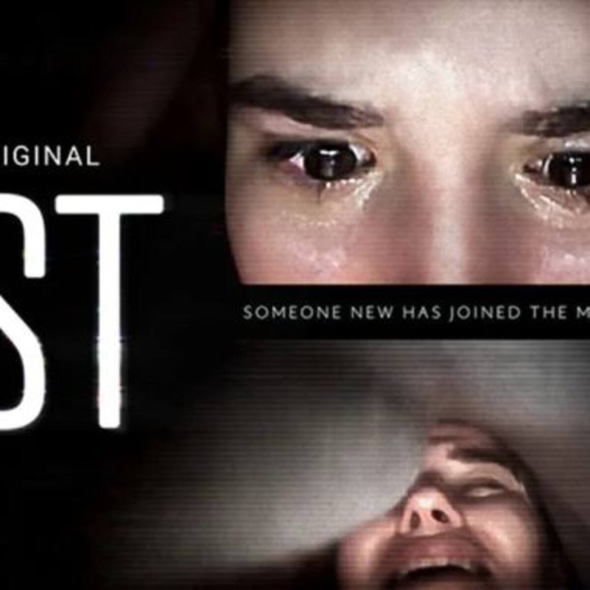 ‘Host’ terror en cuarentena