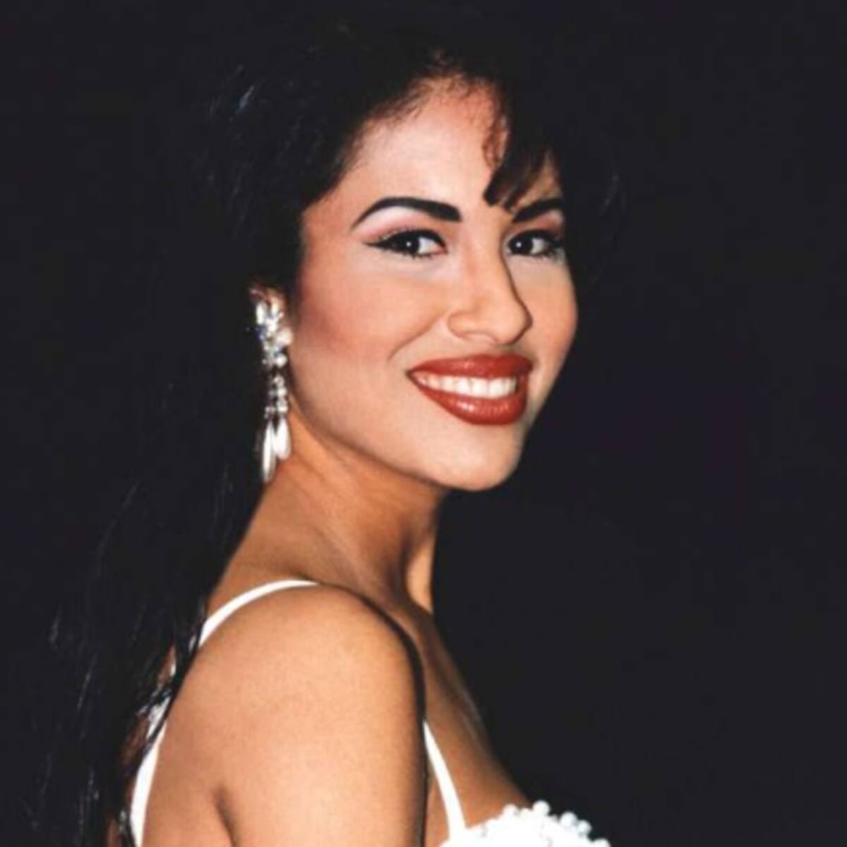 Netflix anuncia serie de Selena Quintanilla