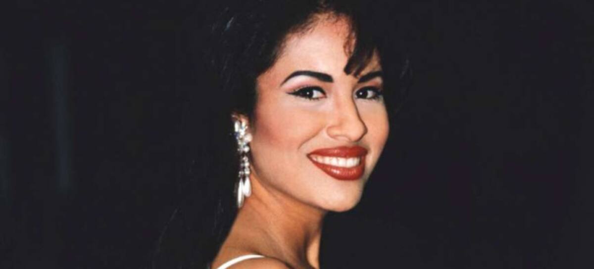 Selena Quintanilla