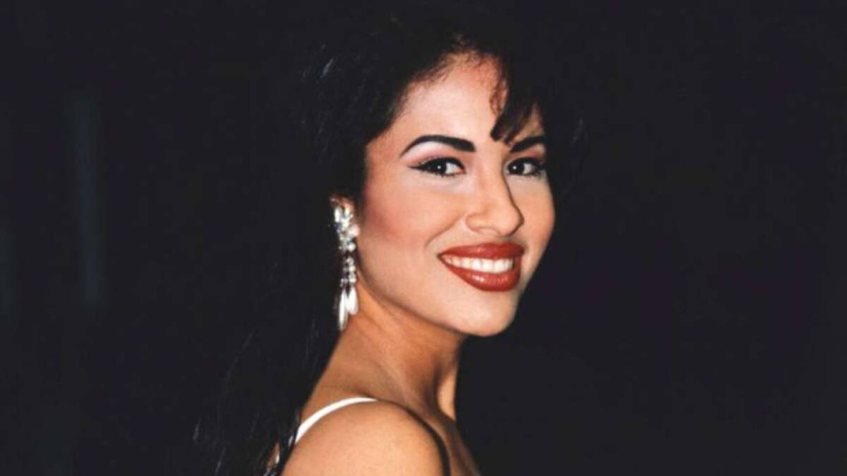 Netflix anuncia serie de Selena Quintanilla
