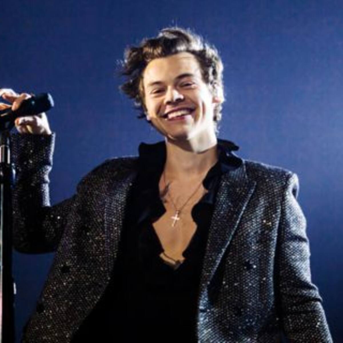 La colección de canciones inéditas de Harry Styles