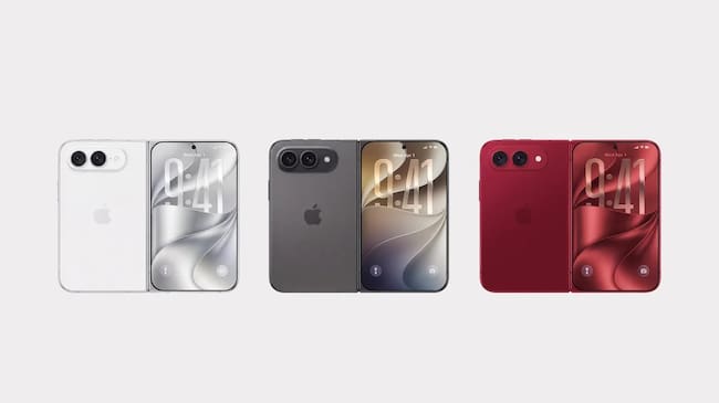iPhone Ultra