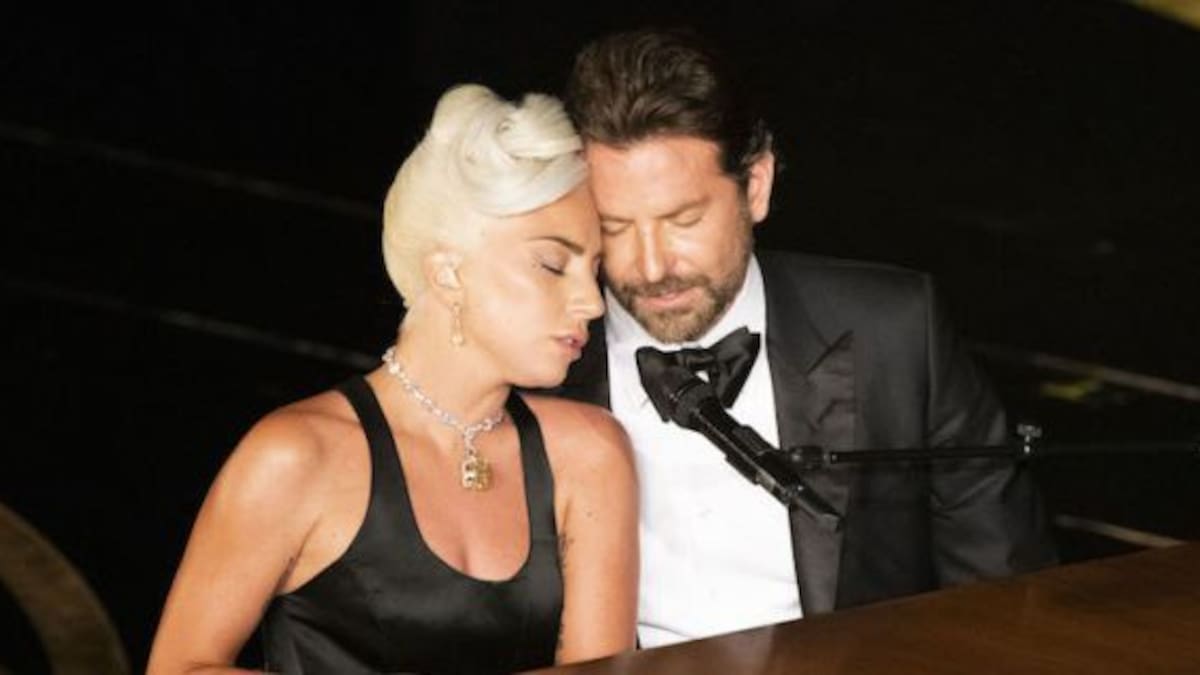 La ex esposa de Bradley Cooper habló del supuesto romance del actor con Lady Gaga