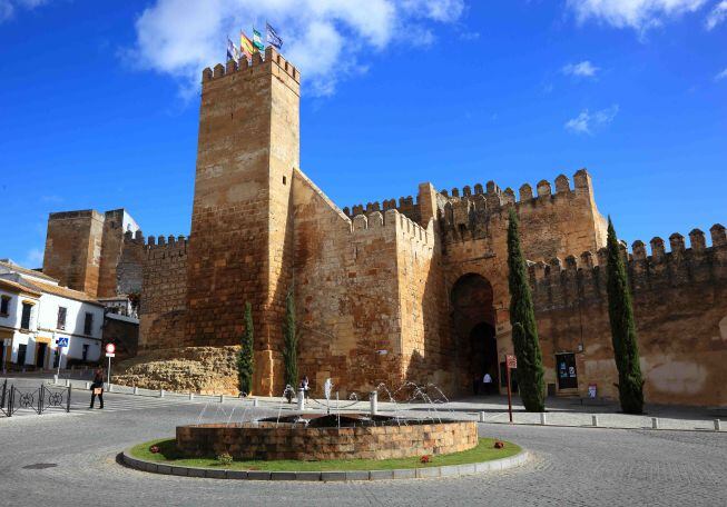 Alcázar de Sevilla