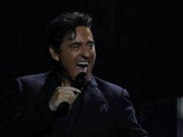 Carlos Marín, cantante de Il Divo, muere a los 53 años en un hospital de Manchester