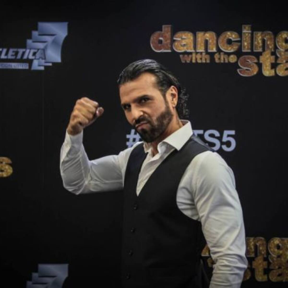 Pablo Rodríguez asegura que salió de ‘Dancing With The Stars’ por defender a su novia